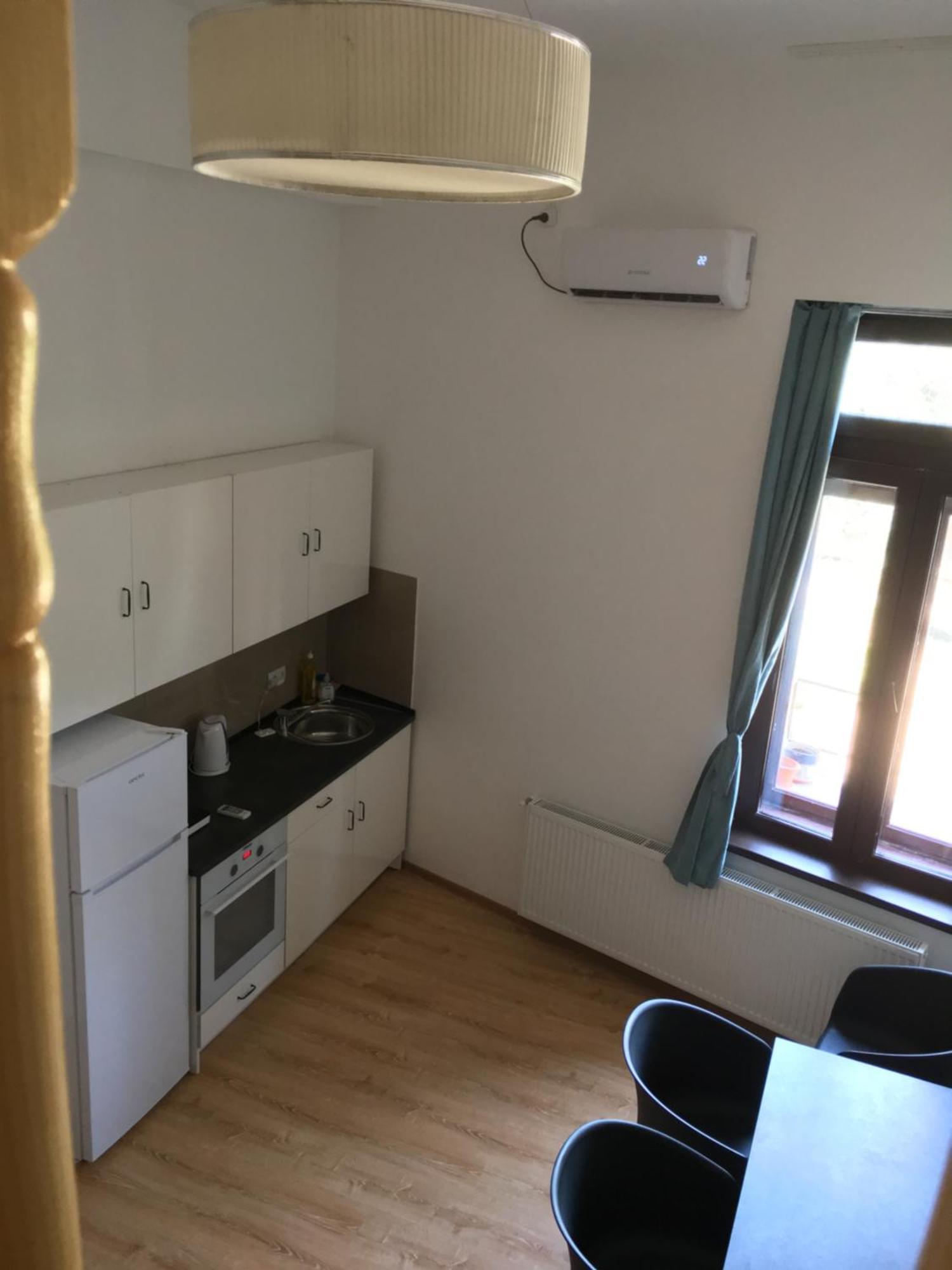 Old Town - Ultra Central Apartment Bukarest Szoba fotó