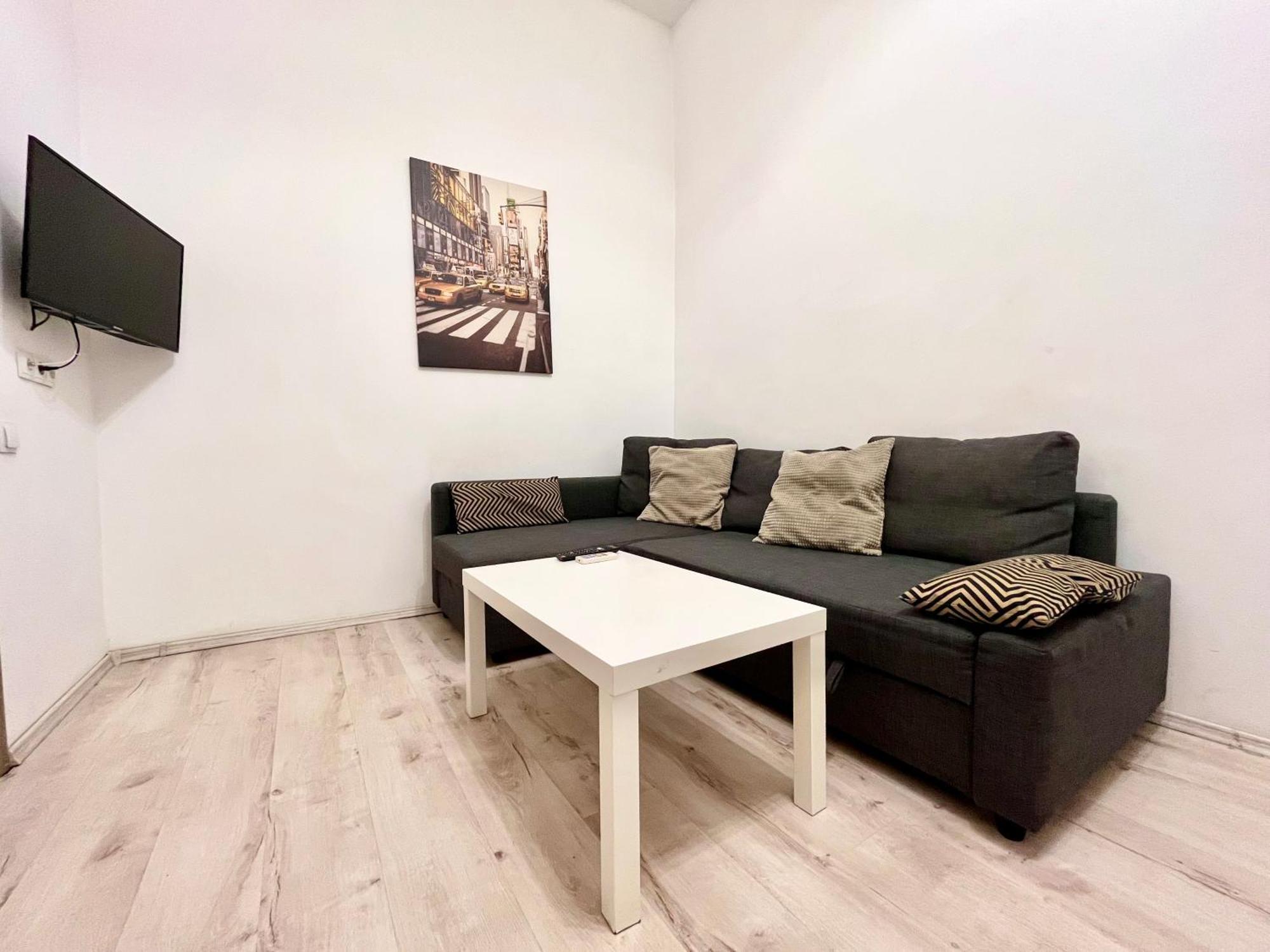 Old Town - Ultra Central Apartment Bukarest Kültér fotó