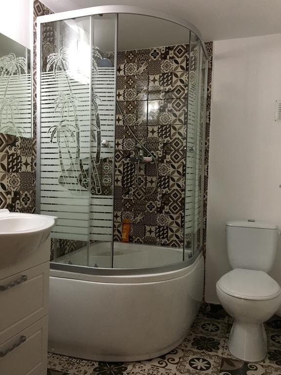 Old Town - Ultra Central Apartment Bukarest Kültér fotó